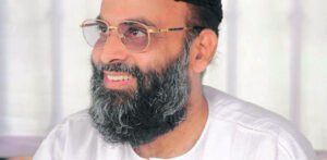 Abdul Nazer Mahdani