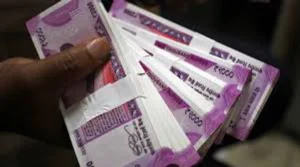 RBI withdraws Rs 2000 notes; The notes can be used only till September 30