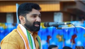 V. T. Balram
