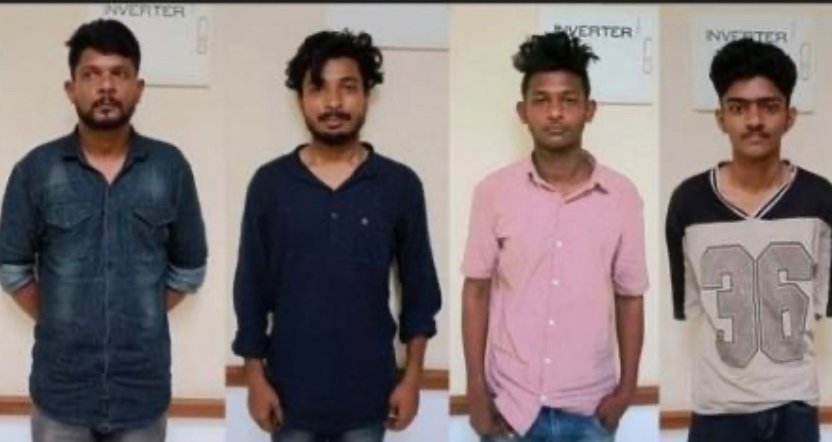 kozhikode-robbery-gang-known-as-father-and-sons-arrested